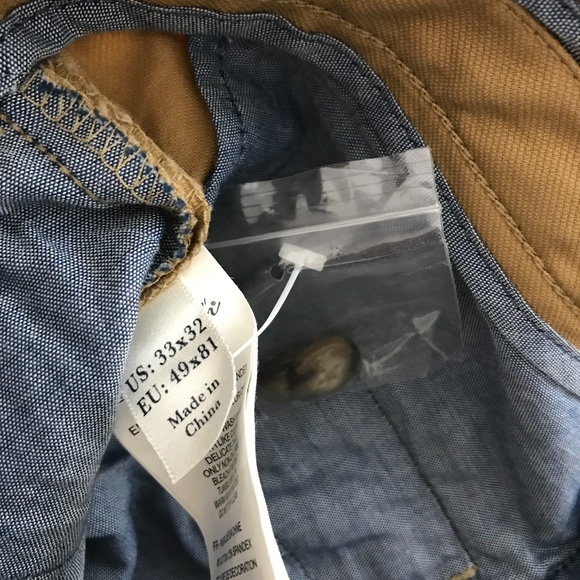 Original Penguin Chinos - Picture 8 of 8